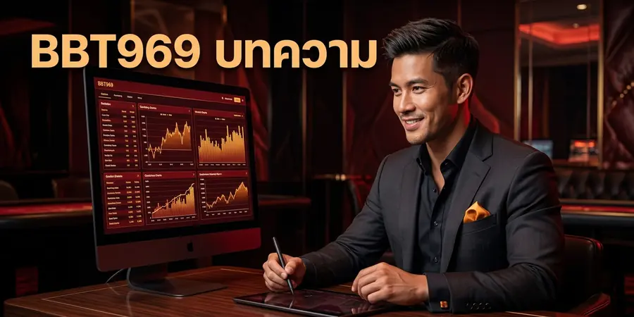 เว็บพนันออนไลน์ที่ดี เลือกอย่างไรให้ปลอดภัย